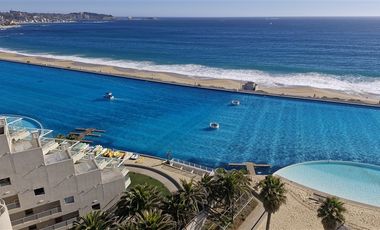 Departamento en Venta en San Alfonso del Mar