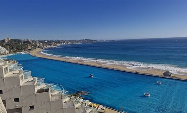 Departamento en Venta en San Alfonso del Mar