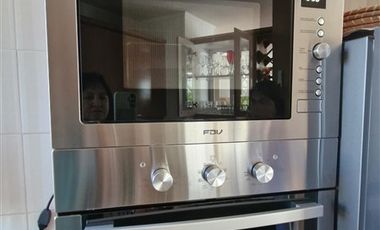 Departamento en Venta en San Alfonso del Mar