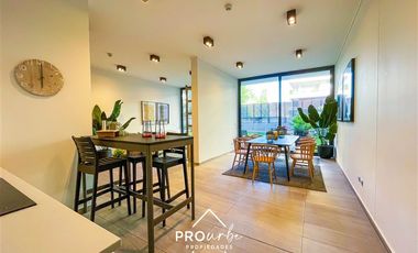 Departamento en Venta en Roberto Del Río - Eleodoro Yañez