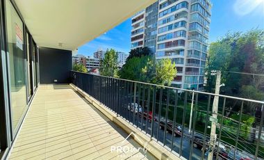 Departamento en Venta en Roberto Del Río - Eleodoro Yañez