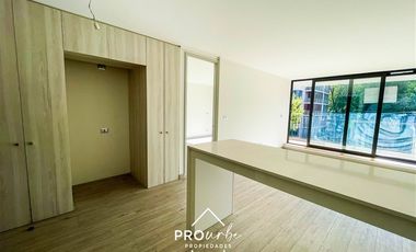 Departamento en Venta en Roberto Del Río - Eleodoro Yañez