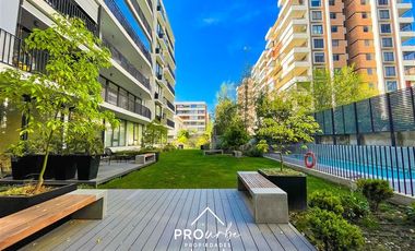 Departamento en Venta en Roberto Del Río - Eleodoro Yañez