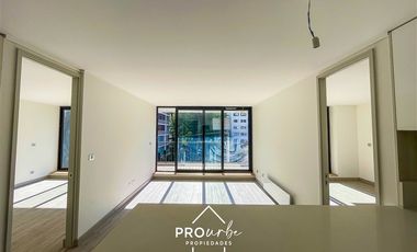 Departamento en Venta en Roberto Del Río - Eleodoro Yañez