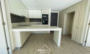 Departamento en Venta en Roberto Del Río - Eleodoro Yañez