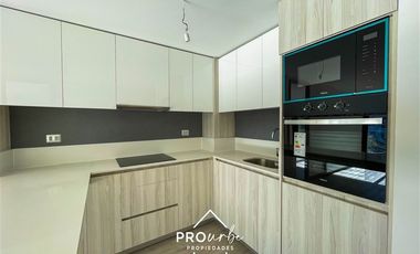 Departamento en Venta en Roberto Del Río - Eleodoro Yañez