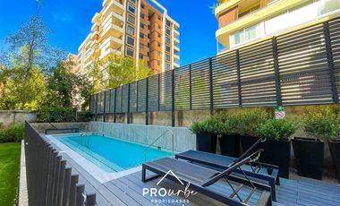 Departamento en Venta en Roberto Del Río - Eleodoro Yañez