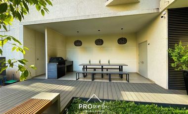 Departamento en Venta en Roberto Del Río - Eleodoro Yañez