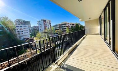 Departamento en Venta en Roberto Del Río - Eleodoro Yañez