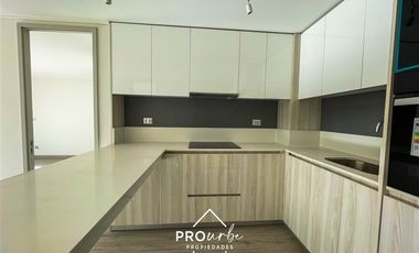 Departamento en Venta en Roberto Del Río - Eleodoro Yañez