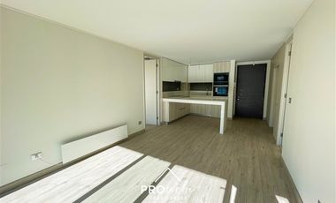 Departamento en Venta en Roberto Del Río - Eleodoro Yañez