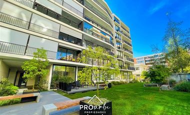 Departamento en Venta en Roberto Del Río - Eleodoro Yañez