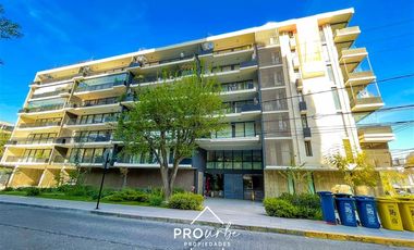 Departamento en Venta en Roberto Del Río - Eleodoro Yañez