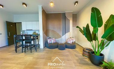 Departamento en Venta en Roberto Del Río - Eleodoro Yañez