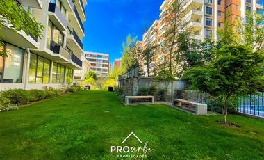 Departamento en Venta en Roberto Del Río - Eleodoro Yañez