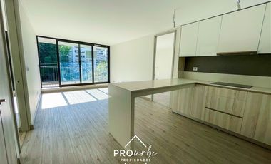 Departamento en Venta en Roberto Del Río - Eleodoro Yañez