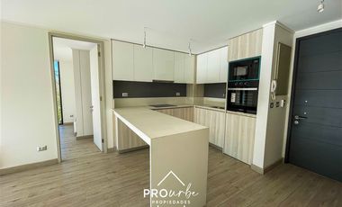 Departamento en Venta en Roberto Del Río - Eleodoro Yañez