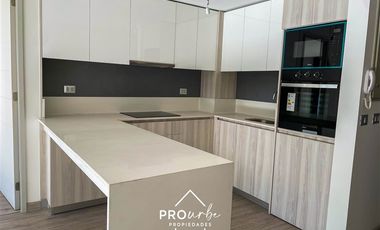 Departamento en Venta en Roberto Del Río - Eleodoro Yañez