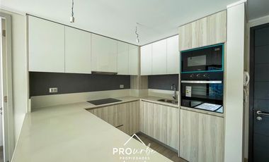 Departamento en Venta en Roberto Del Río - Eleodoro Yañez