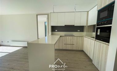 Departamento en Venta en Roberto Del Río - Eleodoro Yañez