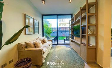 Departamento en Venta en Roberto Del Río - Eleodoro Yañez