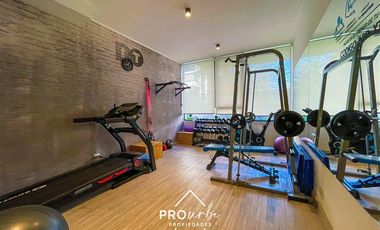 Departamento en Venta en Roberto Del Río - Eleodoro Yañez