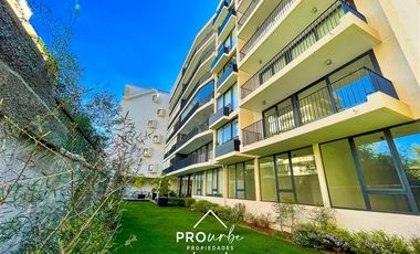 Departamento en Venta en Roberto Del Río - Eleodoro Yañez