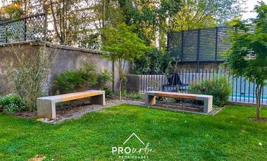 Departamento en Venta en Roberto Del Río - Eleodoro Yañez