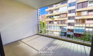 Departamento en Venta en Roberto Del Río - Eleodoro Yañez