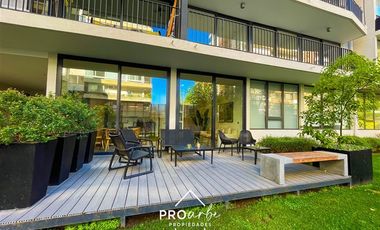 Departamento en Venta en Roberto Del Río - Eleodoro Yañez