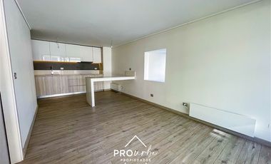 Departamento en Venta en Roberto Del Río - Eleodoro Yañez