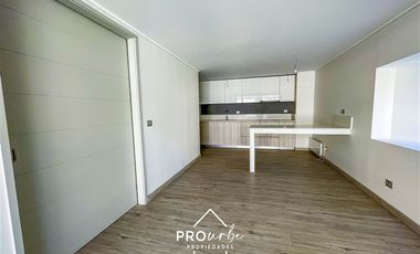 Departamento en Venta en Roberto Del Río - Eleodoro Yañez