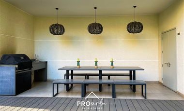 Departamento en Venta en Roberto Del Río - Eleodoro Yañez