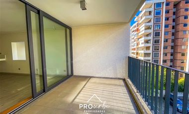 Departamento en Venta en Roberto Del Río - Eleodoro Yañez