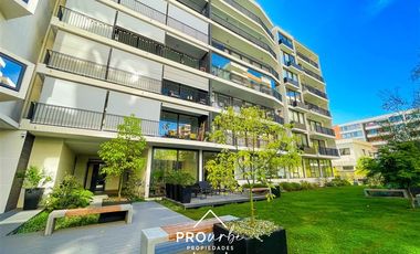 Departamento en Venta en Roberto Del Río - Eleodoro Yañez