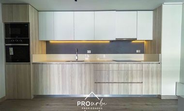 Departamento en Venta en Roberto Del Río - Eleodoro Yañez