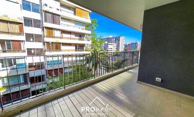 Departamento en Venta en Roberto Del Río - Eleodoro Yañez