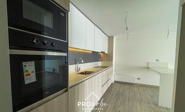 Departamento en Venta en Roberto Del Río - Eleodoro Yañez