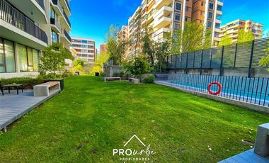 Departamento en Venta en Roberto Del Río - Eleodoro Yañez