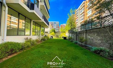 Departamento en Venta en Roberto Del Río - Eleodoro Yañez