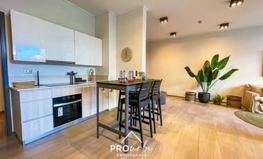 Departamento en Venta en Roberto Del Río - Eleodoro Yañez