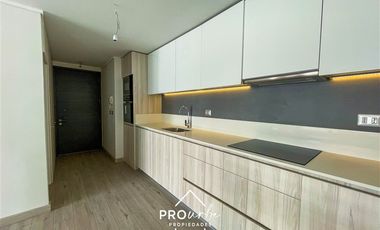 Departamento en Venta en Roberto Del Río - Eleodoro Yañez