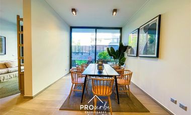 Departamento en Venta en Roberto Del Río - Eleodoro Yañez