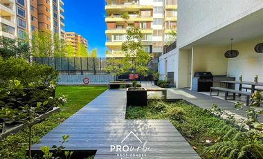 Departamento en Venta en Roberto Del Río - Eleodoro Yañez