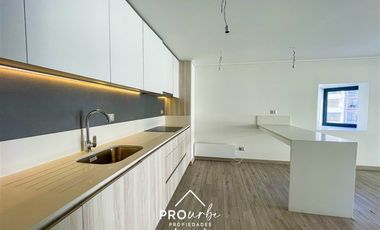 Departamento en Venta en Roberto Del Río - Eleodoro Yañez