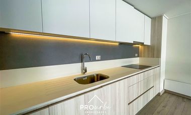 Departamento en Venta en Roberto Del Río - Eleodoro Yañez