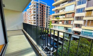 Departamento en Venta en Roberto Del Río - Eleodoro Yañez