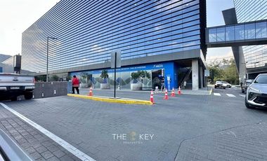 Oficina en Arriendo en José Alcalde Délano - Clínica MEDS