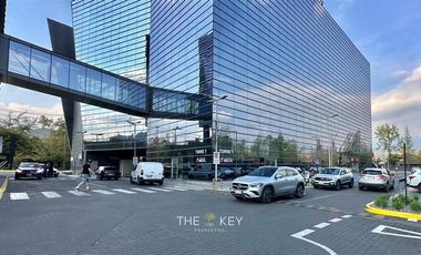 Oficina en Arriendo en José Alcalde Délano - Clínica MEDS