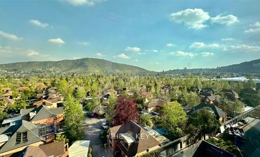 Oficina en Arriendo en José Alcalde Délano - Clínica MEDS